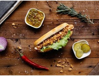 Doner Kebab Family лого