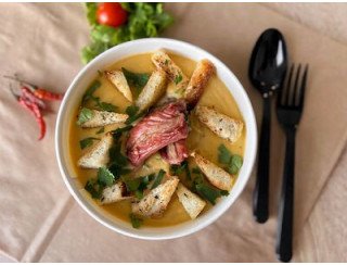 Супчечная лого