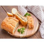 Пироги с пылу, с жару