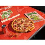 Donatello PIZZA