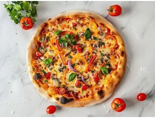 Пицца.ru лого