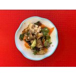 Китайская столовая