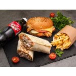 Экспресс New Шаурма