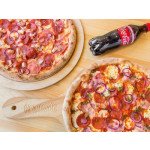Petruccio Pizza & Pasta