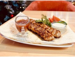 Кафекола лого