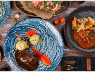 Гастробар Паппатория лого