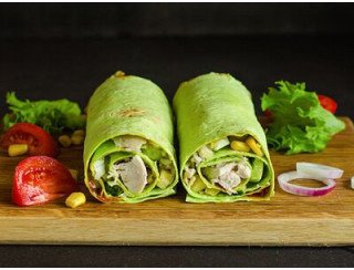 У Давида лого