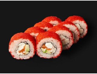 Samurai sushi лого