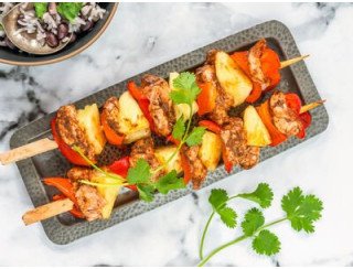 Пекарня Пончик лого