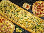 Epic Pizza