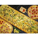 Epic Pizza