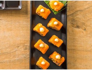 Достасуши лого