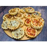 Перепечки особенные