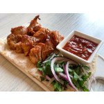 Кафе у Апи
