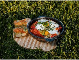 Ресторан Сфера лого