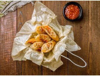 Photung вьетнамская кухня лого
