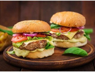 BurgerMaker лого