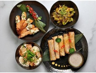13 Panasian & Spirits лого