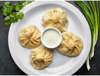 Наири лого