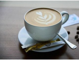 Кофе и Люди лого