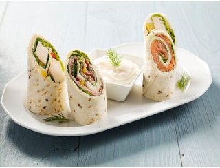 Дело в соусе лого