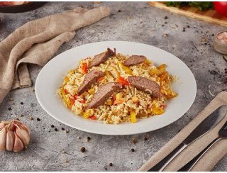 Чайхана баракат лого