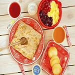 Русские блины