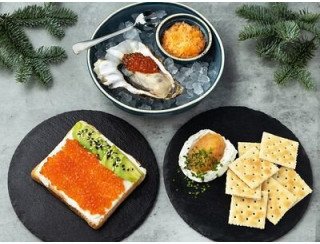 Delicates Club лого