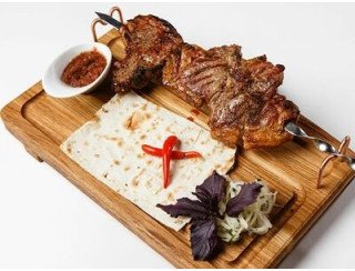 Томато & Потато лого