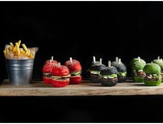 Еда таки да лого