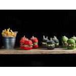 Еда таки да