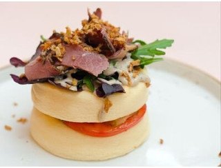 Fluffy fluffy лого