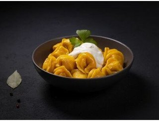 Pelmen House лого