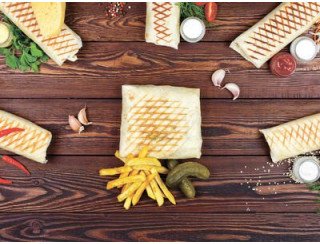 Шахерезада лого