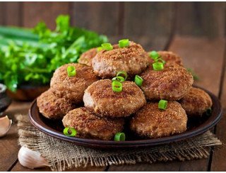 Бабушкин тандыр лого