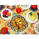 Кафе Восточное