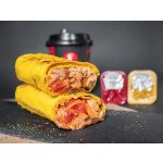 Руссиано пекарня