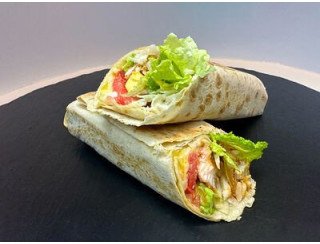 Шаурmeat лого