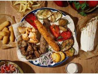 Personafood лого