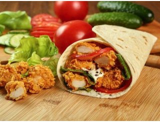 Шаурма от софи лого