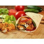 Шаурма от софи