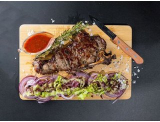 Proмясо лого