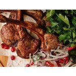 Золотой мангал