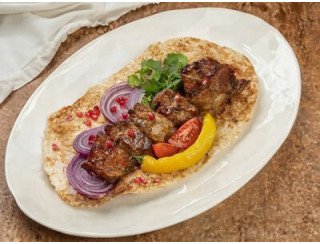 У Лилит лого