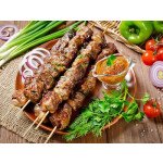 Шашлычная Дымок