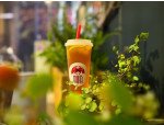 Mатата Bubble Tea