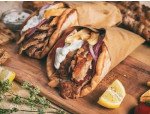 Gyros & grill