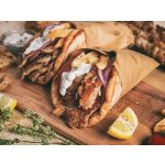Gyros & grill