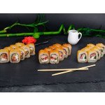 Суши Big & Small