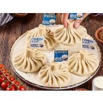 Бачо&хинкали